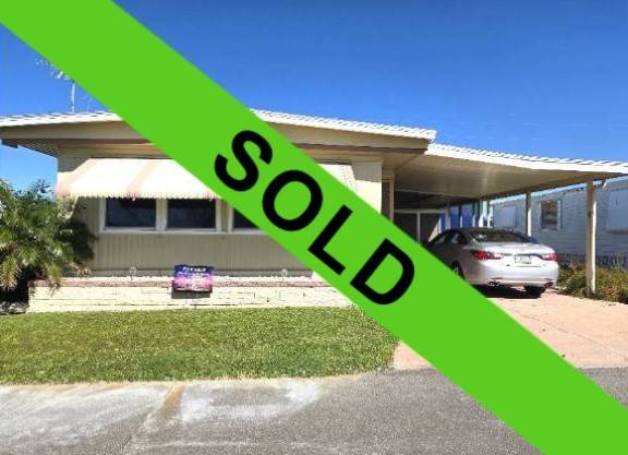Mobile home for sale in Palmetto, FL